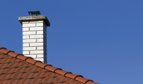 Important knowledge for a silicate brick chimney head owner